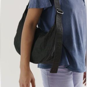 Baggu crescent bag medium